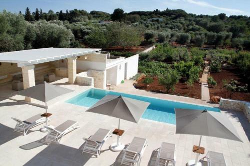 Villa Masseria Don Salvatore
