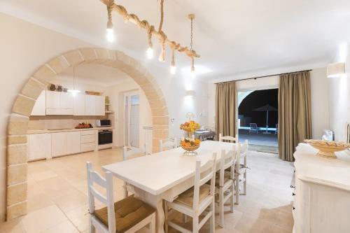 Villa Masseria Don Salvatore