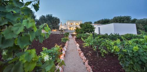 Villa Masseria Don Salvatore