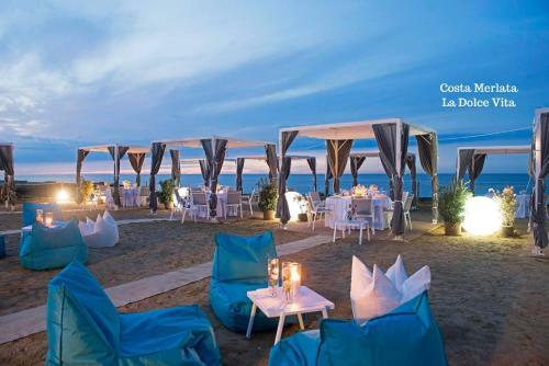 Villamore Apulia