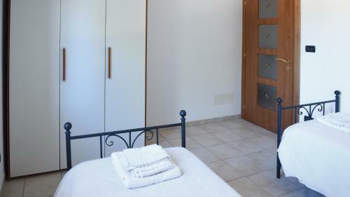 Apartamento Italianway - Contrada Donnagnora