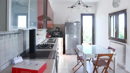 Apartamento Italianway - Contrada Donnagnora