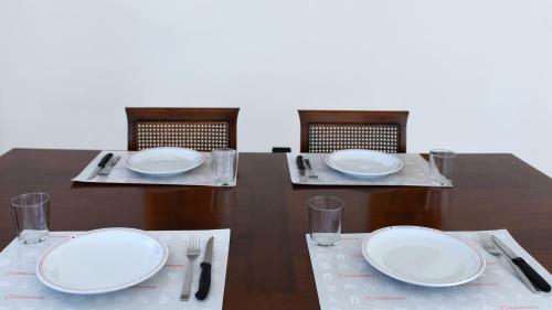 Apartamento Italianway - Contrada Donnagnora