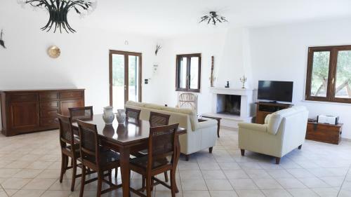 Apartamento Italianway - Contrada Donnagnora