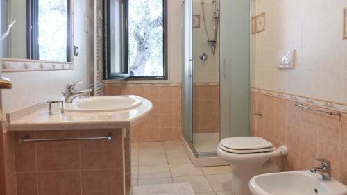 Apartamento Italianway - Contrada Donnagnora