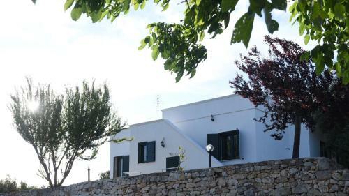 Apartamento Italianway - Contrada Donnagnora