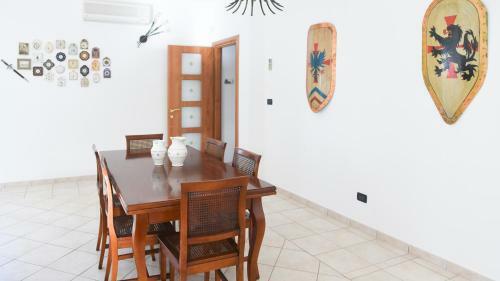 Apartamento Italianway - Contrada Donnagnora