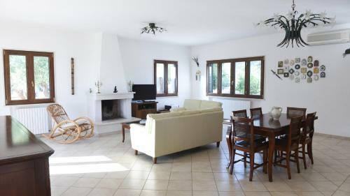 Apartamento Italianway - Contrada Donnagnora