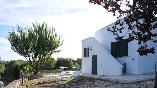 Apartamento Italianway - Contrada Donnagnora