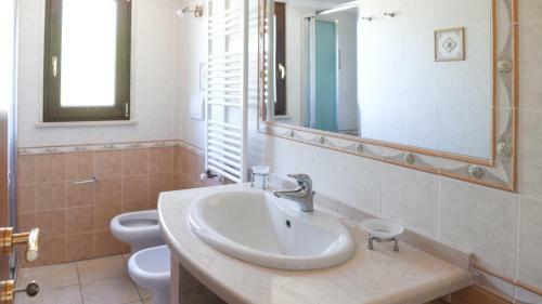 Apartamento Italianway - Contrada Donnagnora