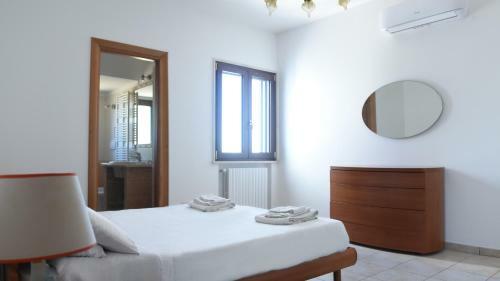 Apartamento Italianway - Contrada Donnagnora