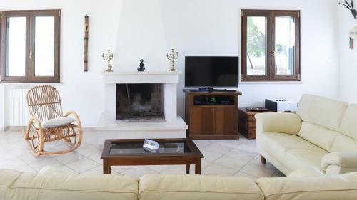 Apartamento Italianway - Contrada Donnagnora