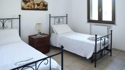 Apartamento Italianway - Contrada Donnagnora