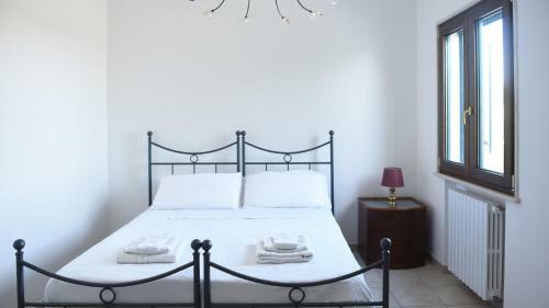 Apartamento Italianway - Contrada Donnagnora