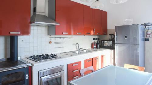 Apartamento Italianway - Contrada Donnagnora