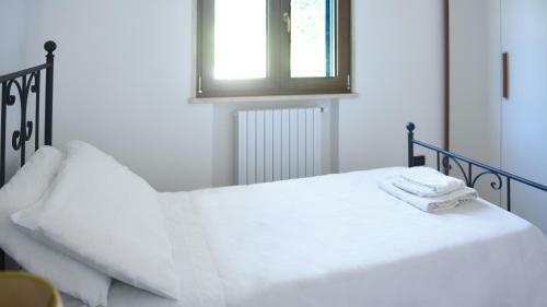 Apartamento Italianway - Contrada Donnagnora