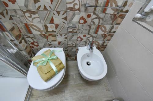 Apartamento Le Alcove Del Leopardi
