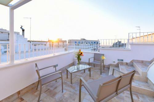 Apartamento Le Alcove Del Leopardi