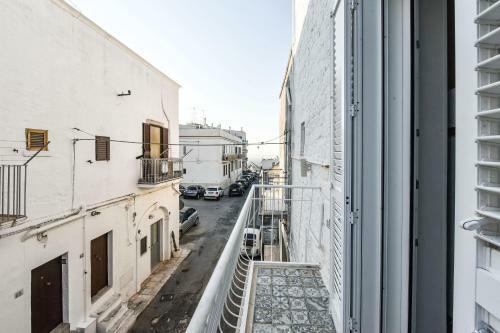 Apartamento Le Alcove Del Leopardi