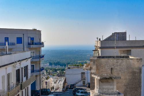 Apartamento Le Alcove Del Leopardi