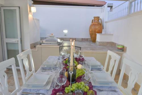 Apartamento Le Alcove Del Leopardi