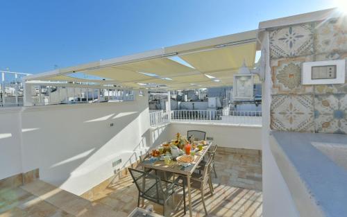 Apartamento Le Alcove Del Leopardi