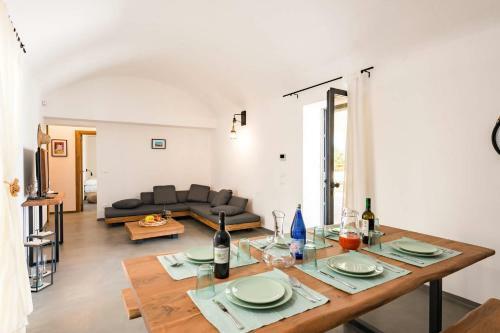 Villa I Trulli Di Sarah