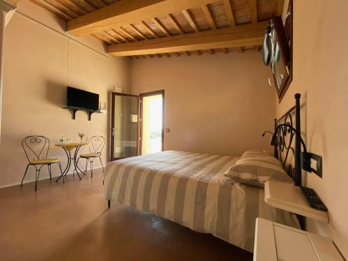 Agroturismo Casale Dei Cinque Colli