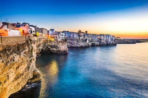 La Caletta