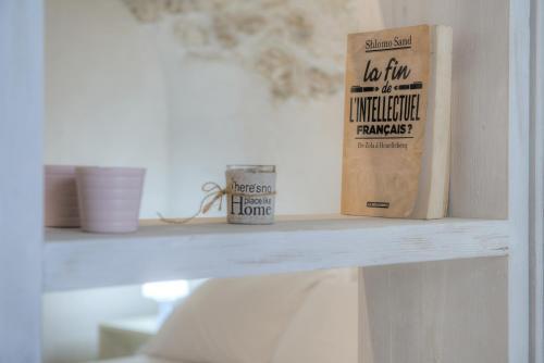 Apartamento La Maison Panoramique By Typney - P18