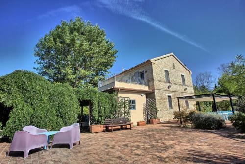 Villa Sinfonia