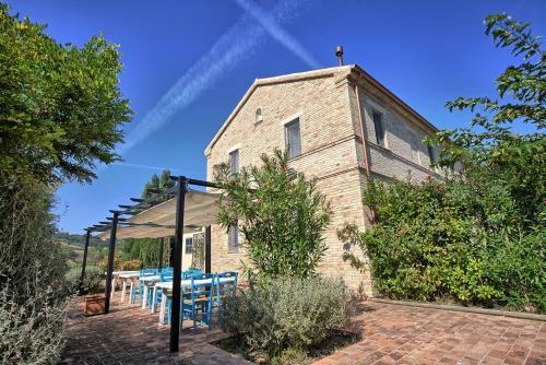 Villa Sinfonia