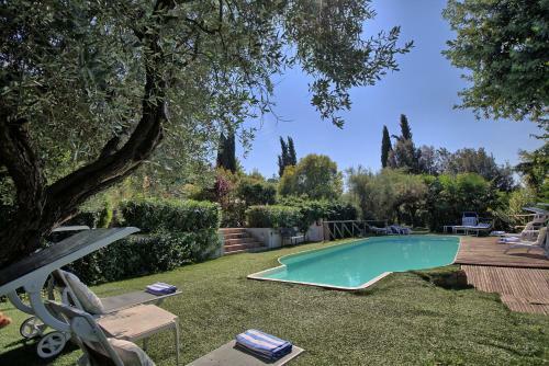 Villa Sinfonia