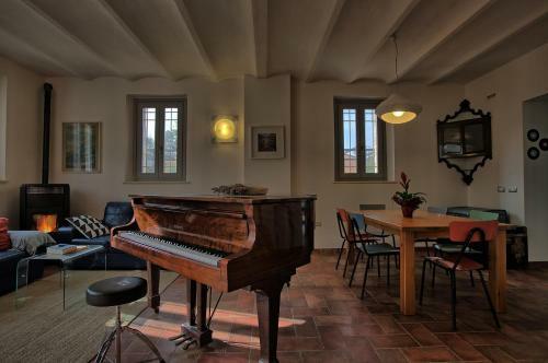 Villa Sinfonia