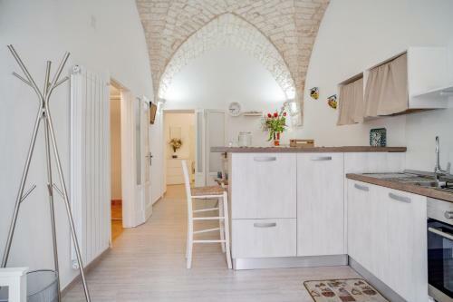 Le Perle 55 Ostuni Beautiful Apartment