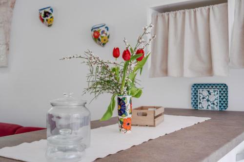 Le Perle 55 Ostuni Beautiful Apartment