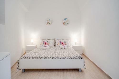 Le Perle 55 Ostuni Beautiful Apartment