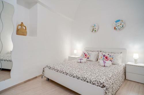 Le Perle 55 Ostuni Beautiful Apartment