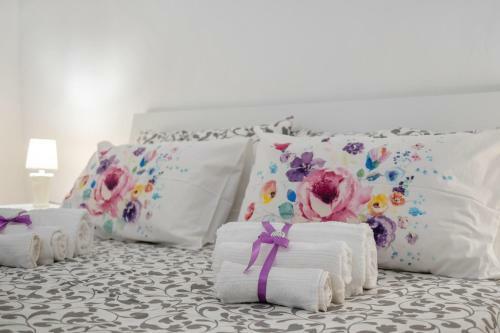 Le Perle 55 Ostuni Beautiful Apartment