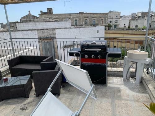 Apartamento 800s Home Luxury Rooms