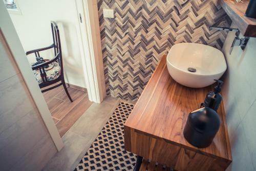 Apartamento 800s Home Luxury Rooms
