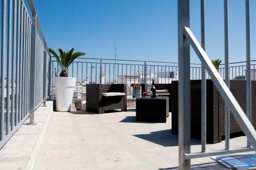 Apartamento 800s Home Luxury Rooms