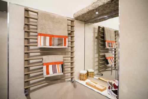 Apartamento 800s Home Luxury Rooms