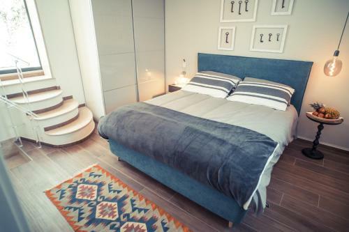 Apartamento 800s Home Luxury Rooms