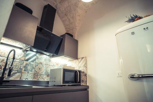 Apartamento 800s Home Luxury Rooms