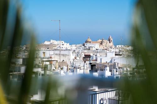 Apartamento 800s Home Luxury Rooms