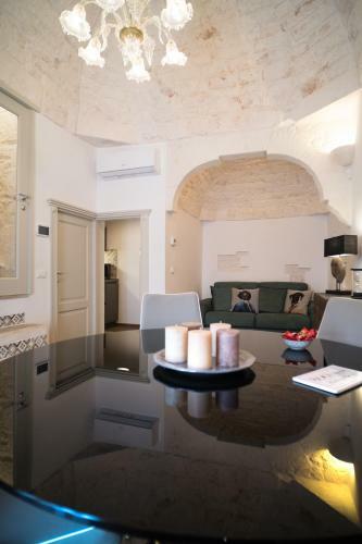 Apartamento 800s Home Luxury Rooms