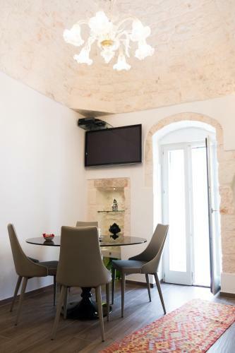 Apartamento 800s Home Luxury Rooms