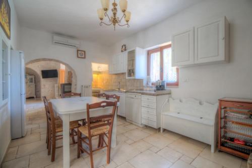 Villa Trullo Paan - P15