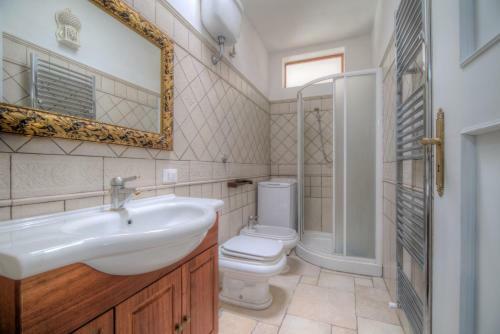 Villa Trullo Paan - P15